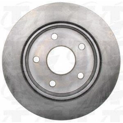 TRANSIT WAREHOUSE - 8-780258 - Front Disc Brake Rotor