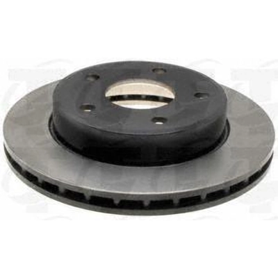 TRANSIT WAREHOUSE - 8-780258 - Front Disc Brake Rotor
