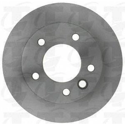 TRANSIT WAREHOUSE - 8-780346 - Front Disc Brake Rotor