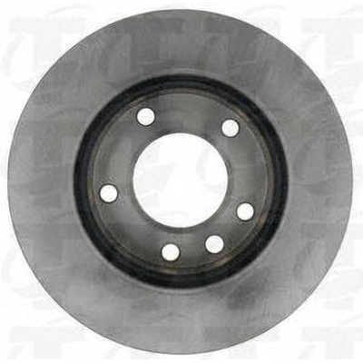 TRANSIT WAREHOUSE - 8-780346 - Front Disc Brake Rotor