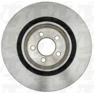 TRANSIT WAREHOUSE - 8-780389 - Front Disc Brake Rotor