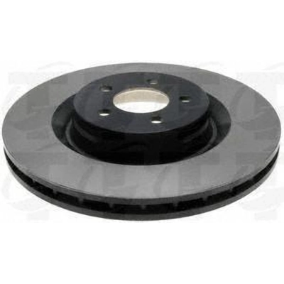TRANSIT WAREHOUSE - 8-780389 - Front Disc Brake Rotor