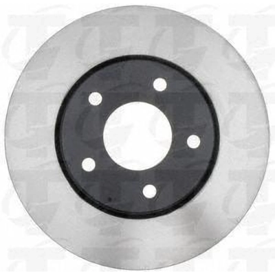 TRANSIT WAREHOUSE - 8-780458 - Front Disc Brake Rotor