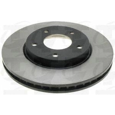 TRANSIT WAREHOUSE - 8-780458 - Front Disc Brake Rotor