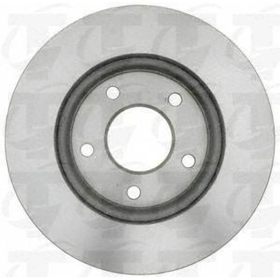 TRANSIT WAREHOUSE - 8-780458 - Front Disc Brake Rotor