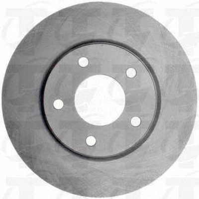 TRANSIT WAREHOUSE - 8-780458 - Front Disc Brake Rotor