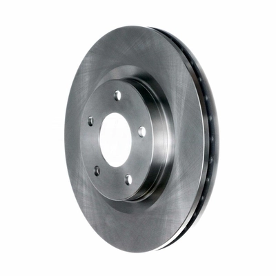 Front Disc Brake Rotor
