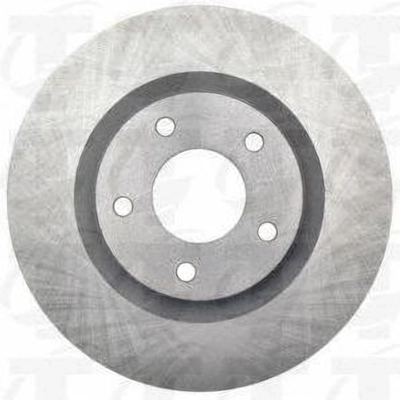 TRANSIT WAREHOUSE - 8-780459 - Front Disc Brake Rotor