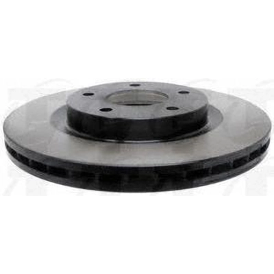 TRANSIT WAREHOUSE - 8-780459 - Front Disc Brake Rotor