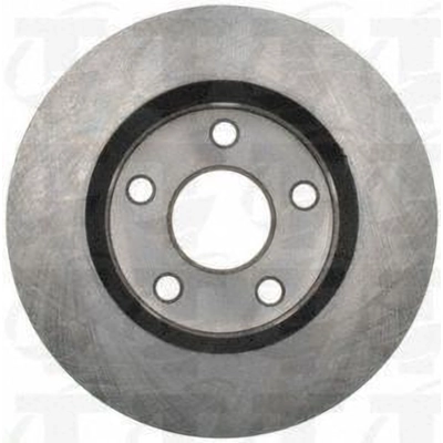 TRANSIT WAREHOUSE - 8-780518 - Front Disc Brake Rotor