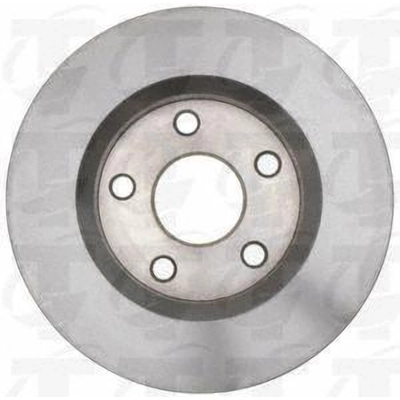 TRANSIT WAREHOUSE - 8-780518 - Front Disc Brake Rotor