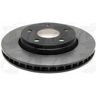 TRANSIT WAREHOUSE - 8-780518 - Front Disc Brake Rotor