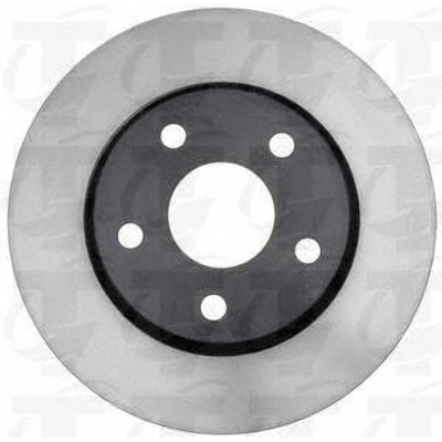 TRANSIT WAREHOUSE - 8-780518 - Front Disc Brake Rotor