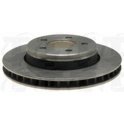 TRANSIT WAREHOUSE - 8-780540 - Front Disc Brake Rotor