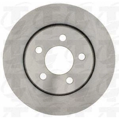 TRANSIT WAREHOUSE - 8-780540 - Front Disc Brake Rotor