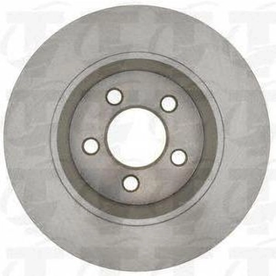 TRANSIT WAREHOUSE - 8-780540 - Front Disc Brake Rotor