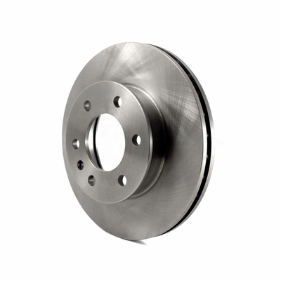 Front Disc Brake Rotor