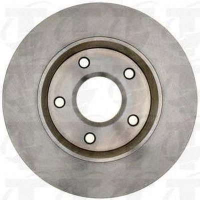 TRANSIT WAREHOUSE - 8-780624 - Front Disc Brake Rotor