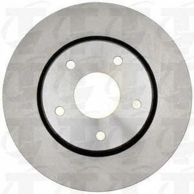 TRANSIT WAREHOUSE - 8-780624 - Front Disc Brake Rotor