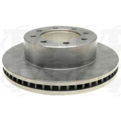 TRANSIT WAREHOUSE - 8-780736 - Front Disc Brake Rotor