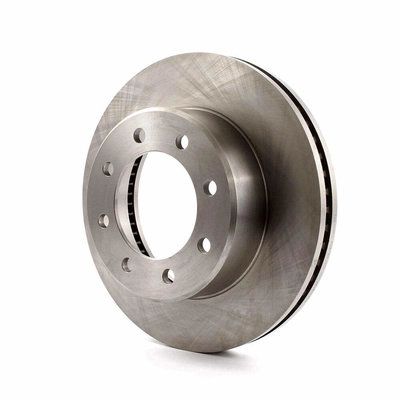 Front Disc Brake Rotor