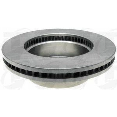 TRANSIT WAREHOUSE - 8-780736 - Front Disc Brake Rotor