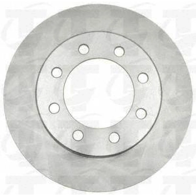TRANSIT WAREHOUSE - 8-780736 - Front Disc Brake Rotor