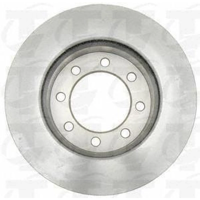 TRANSIT WAREHOUSE - 8-780736 - Front Disc Brake Rotor