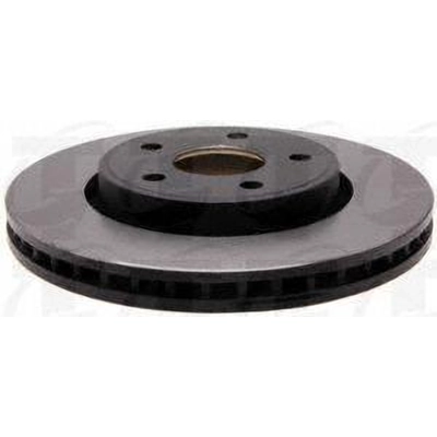 TRANSIT WAREHOUSE - 8-780868 - Front Disc Brake Rotor