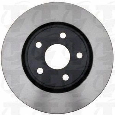 TRANSIT WAREHOUSE - 8-780868 - Front Disc Brake Rotor