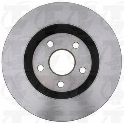 TRANSIT WAREHOUSE - 8-780868 - Front Disc Brake Rotor