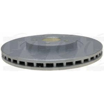 TRANSIT WAREHOUSE - 8-780960 - Front Disc Brake Rotor