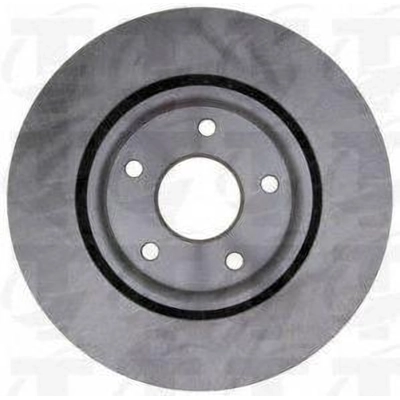 TRANSIT WAREHOUSE - 8-780964 - Front Disc Brake Rotor