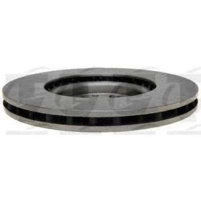 TRANSIT WAREHOUSE - 8-780995 - Front Disc Brake Rotor