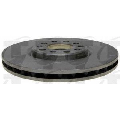 TRANSIT WAREHOUSE - 8-780995 - Front Disc Brake Rotor