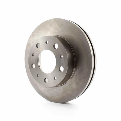 Front Disc Brake Rotor