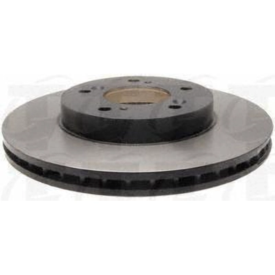 TRANSIT WAREHOUSE - 8-9177 - Front Disc Brake Rotor