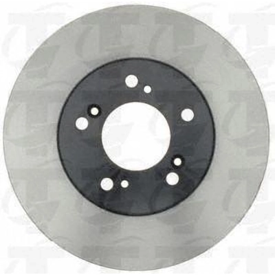 TRANSIT WAREHOUSE - 8-9177 - Front Disc Brake Rotor