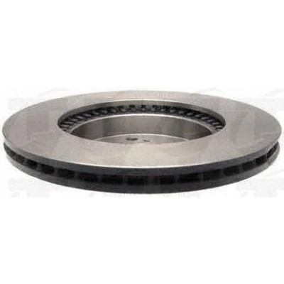 TRANSIT WAREHOUSE - 8-9177 - Front Disc Brake Rotor
