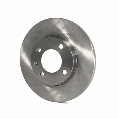 Front Disc Brake Rotor