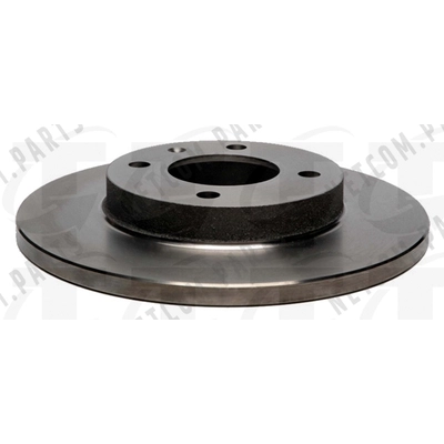 TRANSIT WAREHOUSE - 8-9228 - Front Disc Brake Rotor