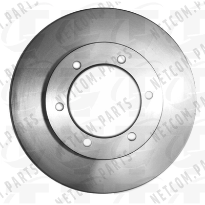 TRANSIT WAREHOUSE - 8-96049 - Front Disc Brake Rotor