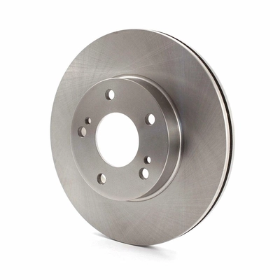 Front Disc Brake Rotor