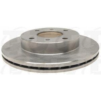 TRANSIT WAREHOUSE - 8-96063 - Front Disc Brake Rotor