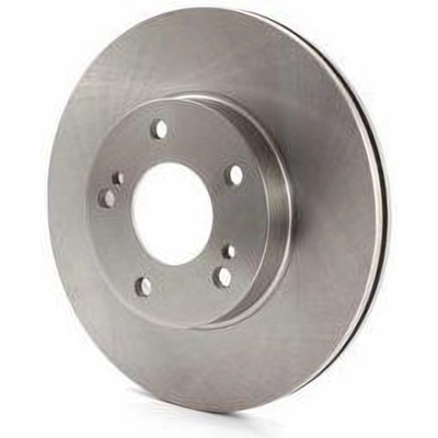 TRANSIT WAREHOUSE - 8-96065 - Front Disc Brake Rotor