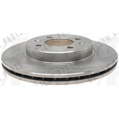 TRANSIT WAREHOUSE - 8-96087 - Front Disc Brake Rotor