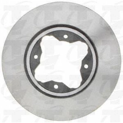 TRANSIT WAREHOUSE - 8-96111 - Front Disc Brake Rotor