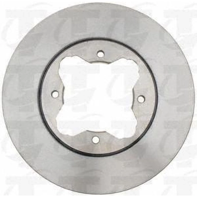 TRANSIT WAREHOUSE - 8-96111 - Front Disc Brake Rotor