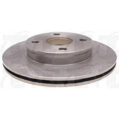 TRANSIT WAREHOUSE - 8-96209 - Front Disc Brake Rotor