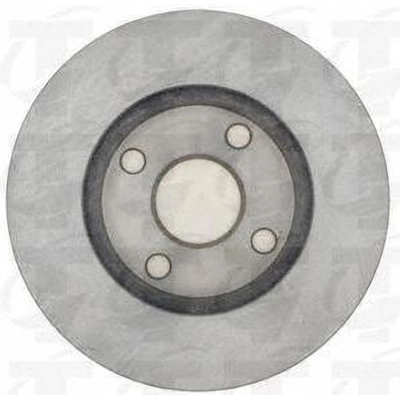 TRANSIT WAREHOUSE - 8-96209 - Front Disc Brake Rotor